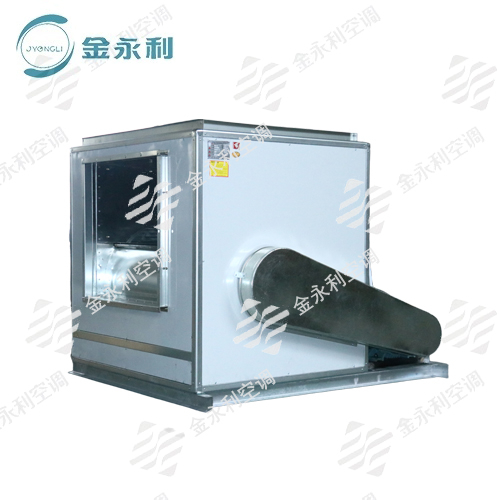 消防离心风机箱