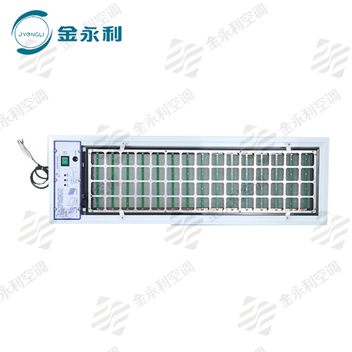 挂墙式等离子空气消毒机为儿童健康保驾护航